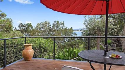 Villa for 6 People in Culburra, Culburra Beach, Photo 1