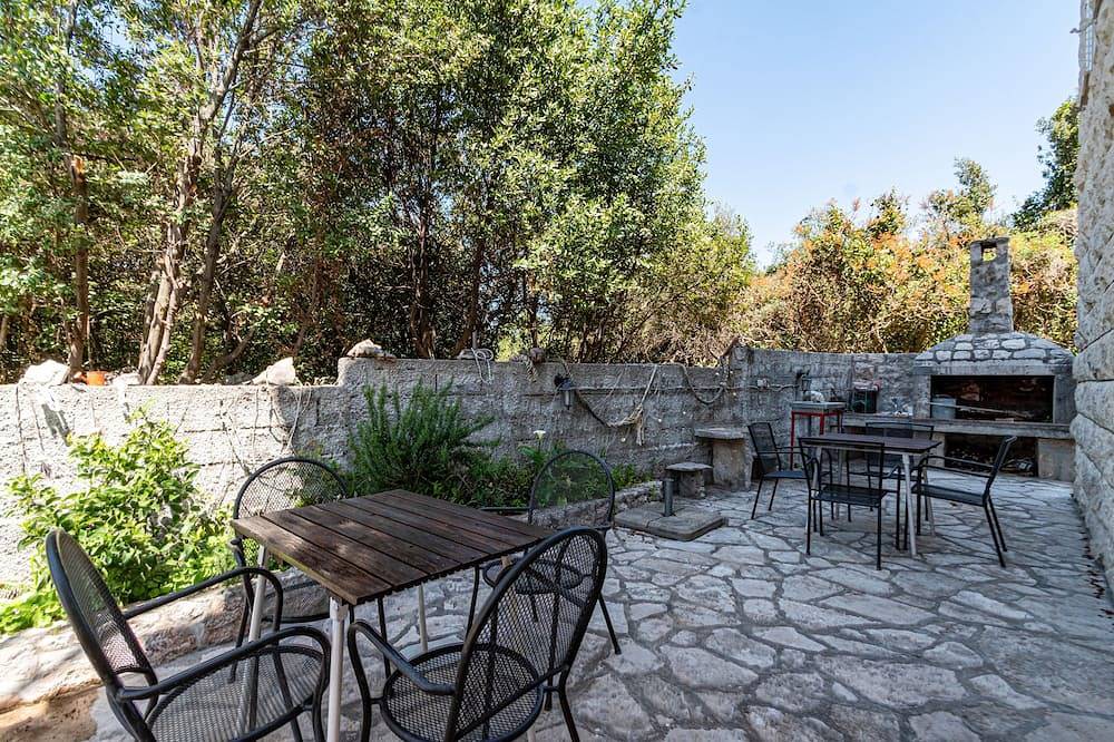 Ganze Wohnung, Studio Appartement mit Klima Mali Ston, Peljesac in Ston, Dubrovnik-Neretva