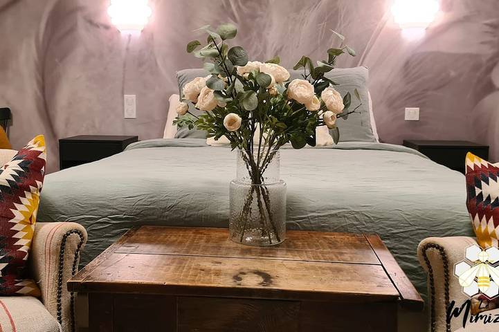 Gîte pour 2 personnes à Entraygues-sur-Truyère - 2