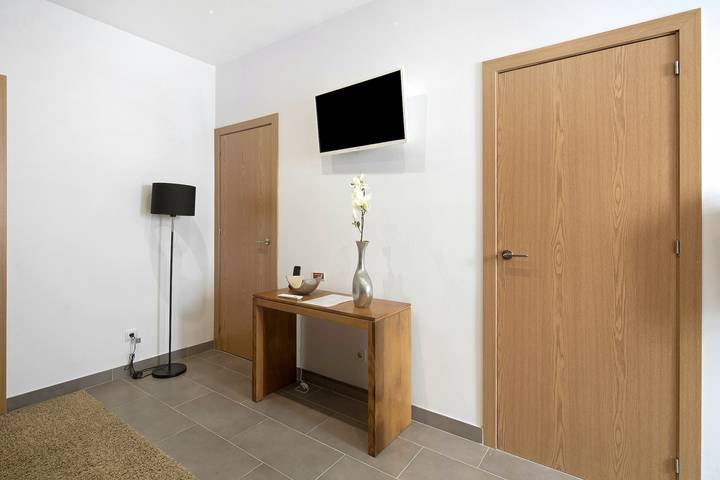 Entire apartment, Apartment 'Capelas Pdl' Close to Swimming Area in São Miguel Island, Capelas