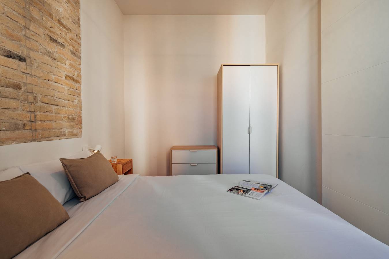 Appartement entier, Design | 1-Bedroom Superior Apartment with Balcony in Hospitalet de Llobregat, L'Hospitalet de Llobregat