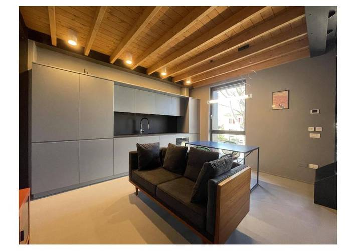 Appartement entier, Charmant appartement écologique à Cesena, le confort rencontre la durabilité in Cesena, Province de Forlì-Cesena