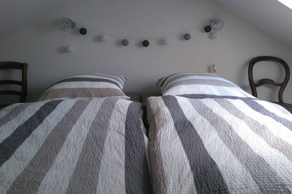 Romantisches ruhig gelegenes Chalet mit wunderschönem Garten in Algolsheim, Colmar und Umgebung