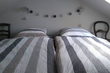 Gîte pour 2 Personnes dans Algolsheim, Région de Colmar, Photo 1