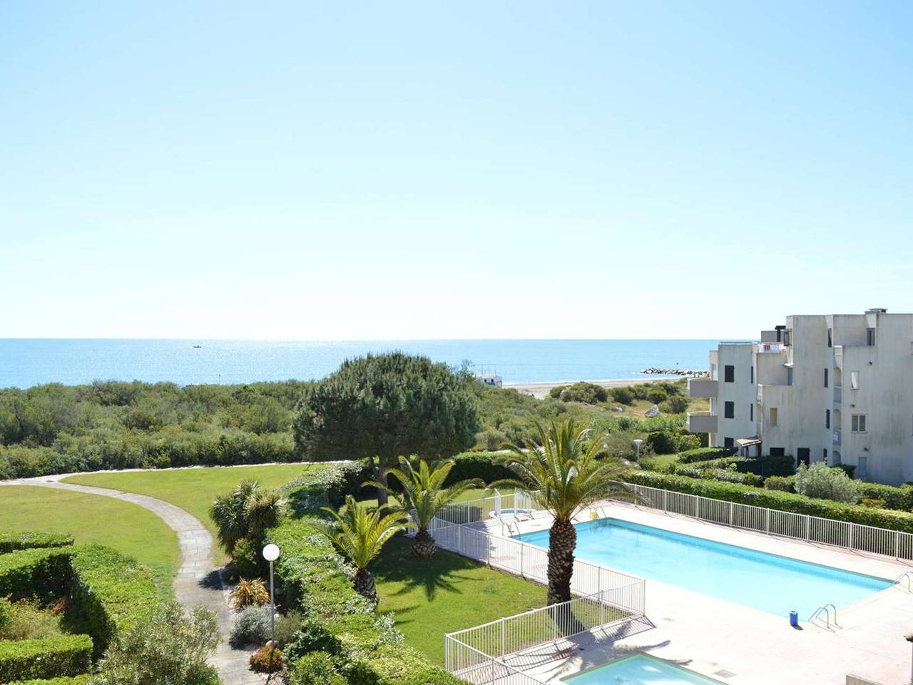 Appartement de vacances