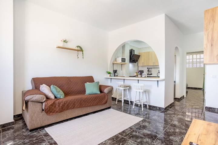 Appartement de vacances pour 2 personnes