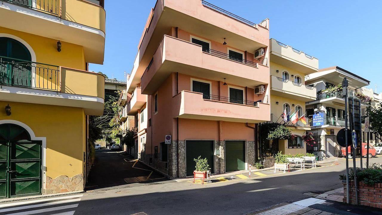 Apartamento vacacional entero, Ferienwohnung für 2 Personen (35 m²) in Letojanni in Letojanni, Provincia de Messina