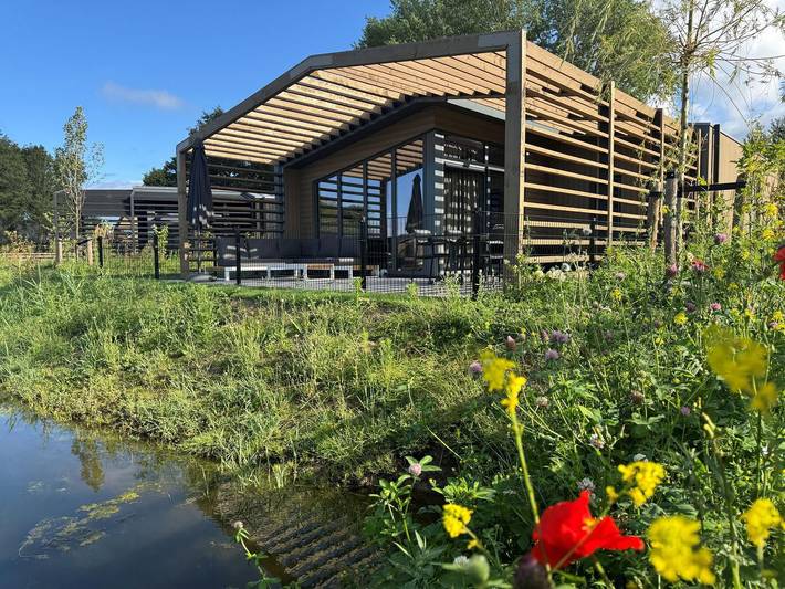 Ferienhaus für 6 Personen, mit Garten, mit Haustier in Enkhuizen
