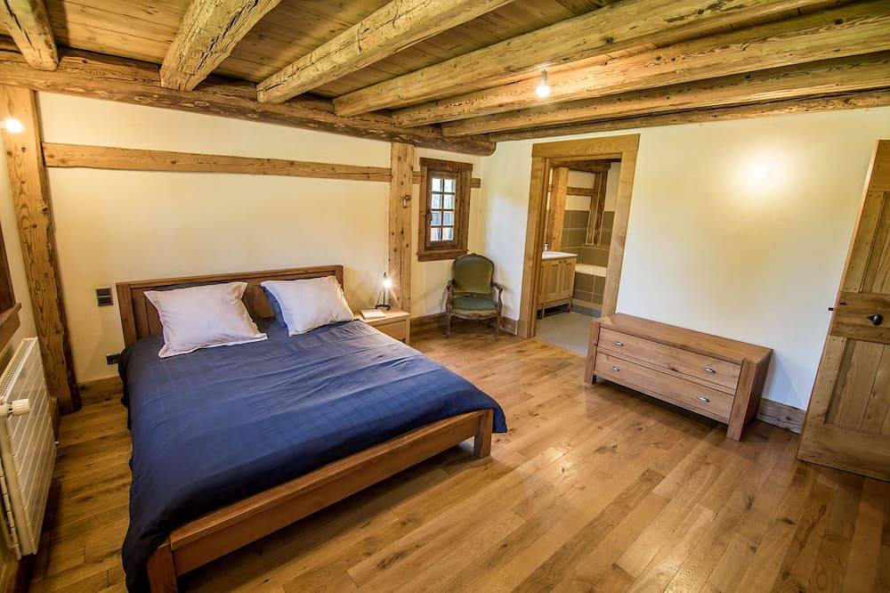 Chalet Forest -  12 personnes - Grand Massif in La Rivière-Enverse, Région de Bonneville