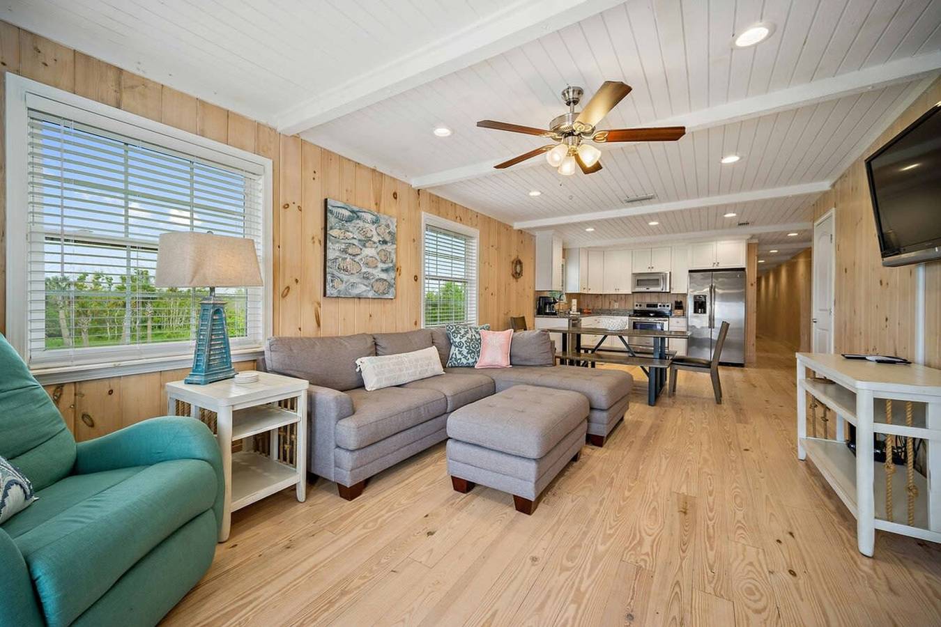 Don t Worry Beach Happy 6 Br 4 Ba sleeps 20 in Gulf Shores, Mobile Bay