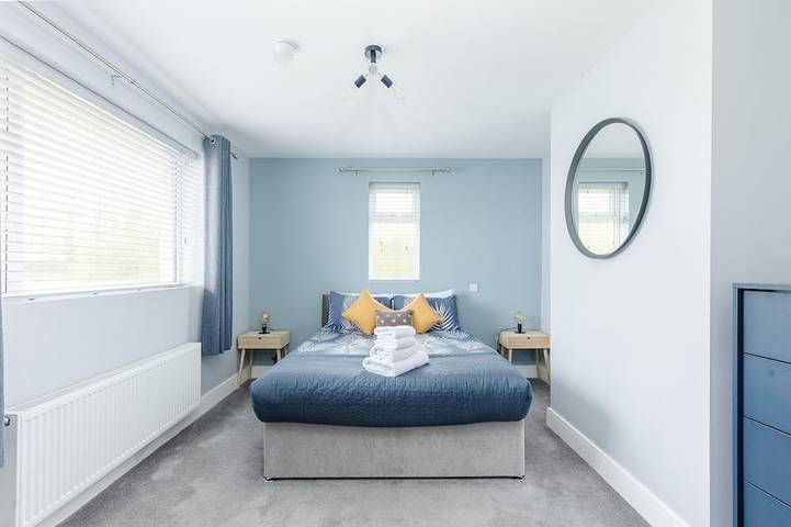 Ferienhaus für 8 Personen, mit Whirlpool und Garten auf der Dingle Halbinsel - 2