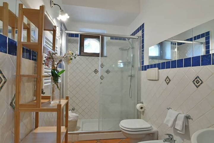 Villa Biddizza an oasis of peace and relaxation in Acireale, Province de Catania