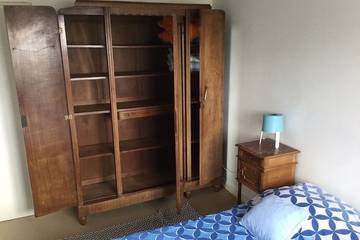Appartement De Vacances pour 4 Personnes dans Brest, Iroise, Photo 3