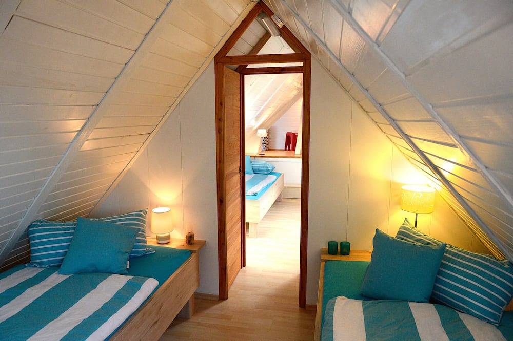 Ganze Wohnung, Urlaub mit Hund an der Nordsee in Ostfriesland in Westerholt, Nordseeküste