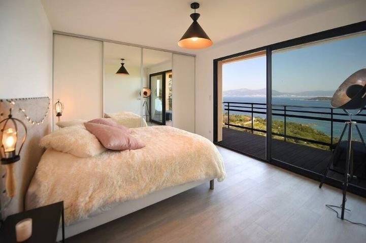 Location de vacances pour 12 personnes, avec jardin dans Plage d'Argent - 2