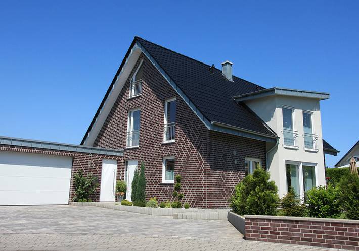 Ferienwohnung für 2 Personen, mit Terrasse und Garten in Haltern am See