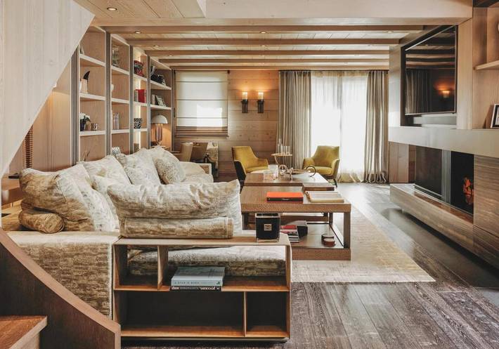 Maison de campagne pour 8 personnes, avec vue et terrasse, animaux acceptés à Paris