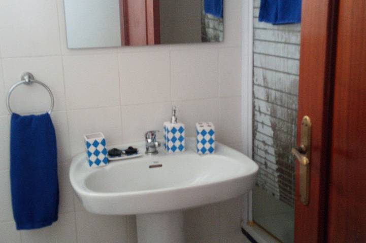 Apartamento entero, Tranquilo  y bello apartamento para pasar tus vacaciones in Dolores, Costa Blanca