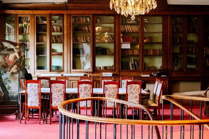 Hôtel pour 2 personnes dans Parc naturel régional du Vexin Français - 4