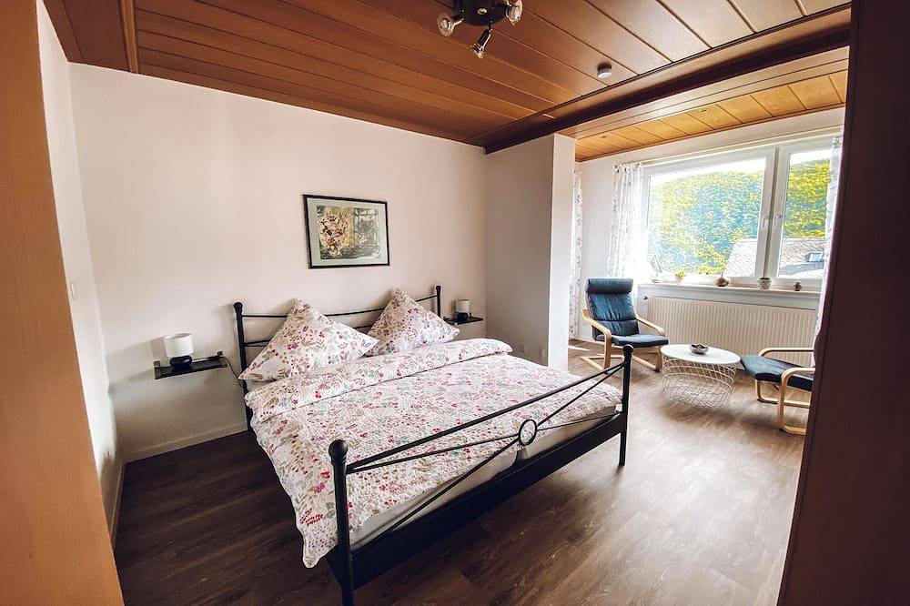 Ganze Wohnung, Ferienwohnung im Uneso-Weltkulturerbe \"Oberes Mittelrheintal\" in Boppard, Mittelrhein