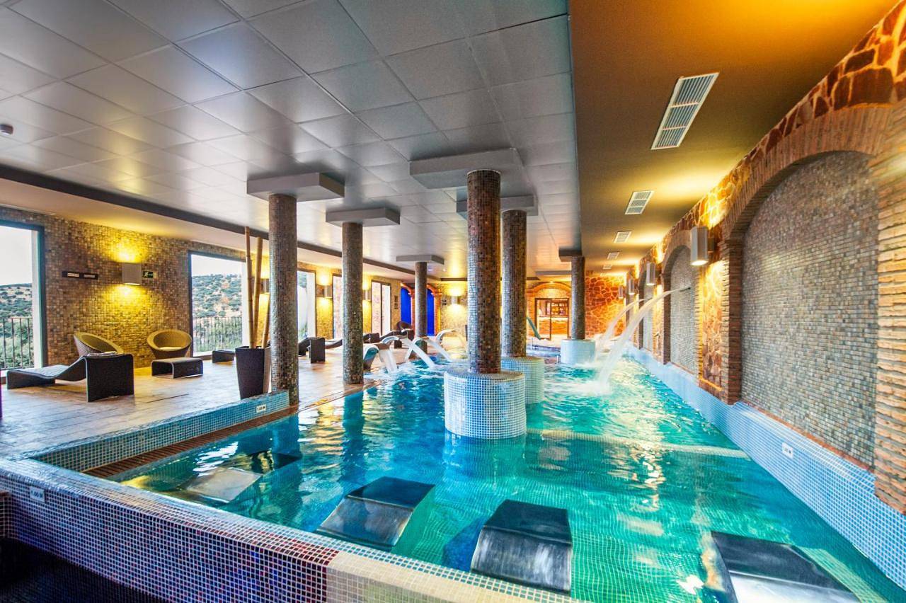Hotel La Caminera Club de Campo in Torrenueva, Provincia de Ciudad Real