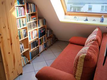 Ferienwohnung für 7 Personen in Zierow, Nordwestmecklenburg (Wismar und Umgebung), Bild 2
