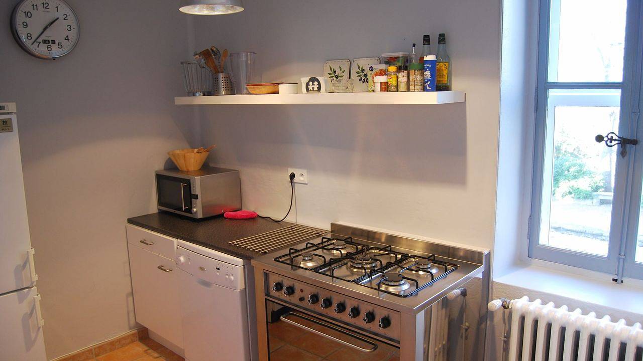 Villa für 6 Personen (80 m²) in Valréas in Valréas, Enclave de Valreas