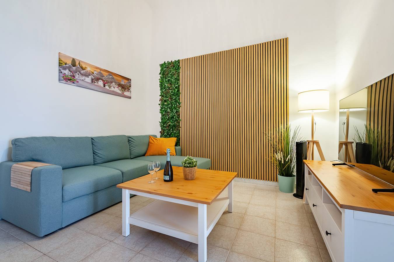 Ganze Wohnung, Eva Apartment Bari in Bari, Bari Provinz