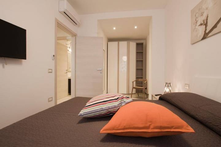 Gîte pour 2 personnes, animaux acceptés à Piombino - 4