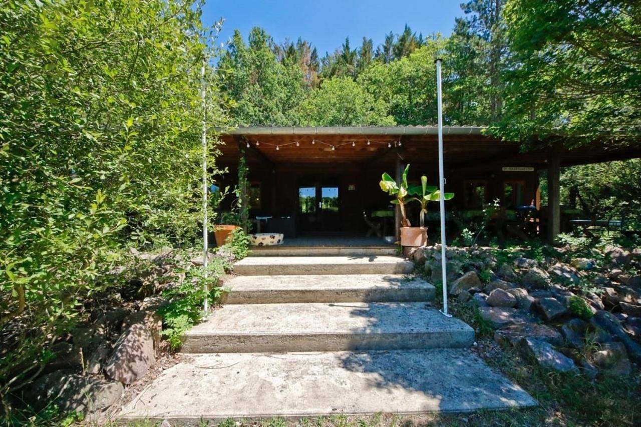 One-Bedroom Chalet in Saint-Plaisir, Allier