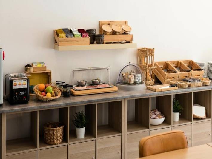 Gîte pour 2 personnes, avec piscine, animaux acceptés à Lissieu - 4