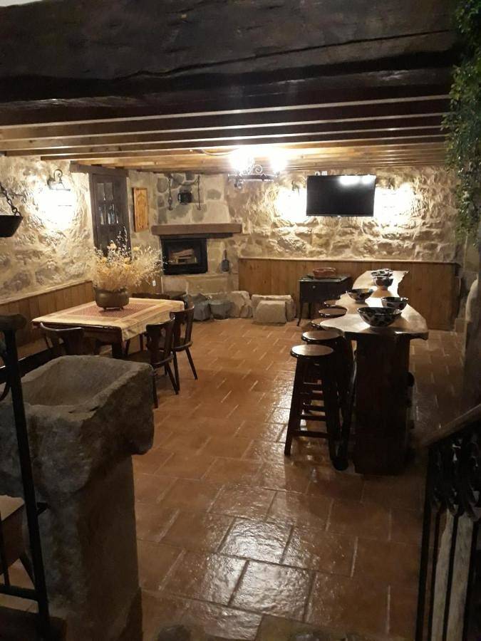Casa rural para 4 personas en La Rioja - 3