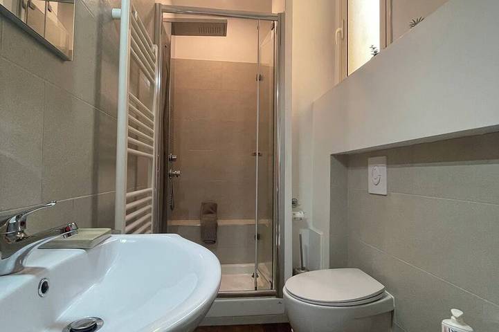 Appartamento intero, Accogliente appartamento al centro di Cosenza dotato di ogni comfort in Cosenza, Provincia di Cosenza