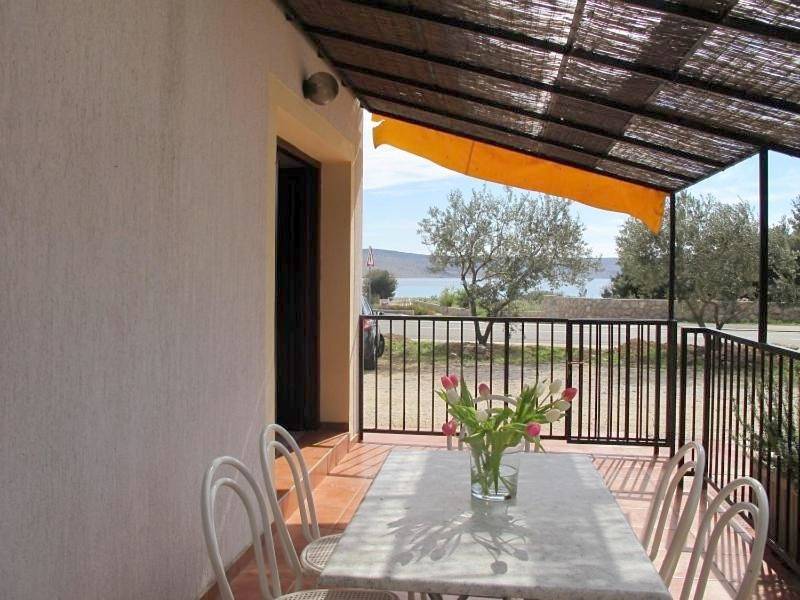 Apartments and Rooms Degenija in Starigrad Paklenica, Stari Grad