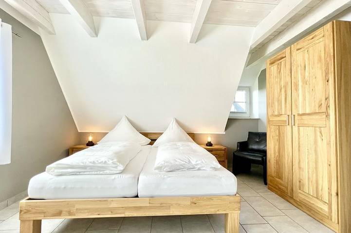 Ferienhaus für 6 Personen, mit Garten in Dranske - 2