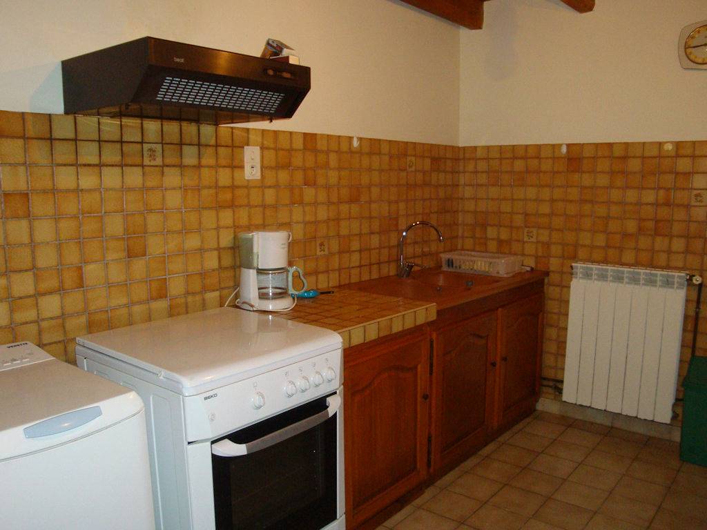 Gîte rural "L'Étape des Fontaines" in Mascaras, Hautes-Pyrénées