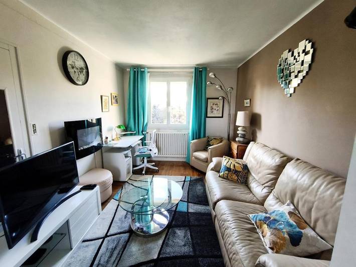 Location de vacances pour 6 personnes, avec terrasse et jardin à Gouarec - 3