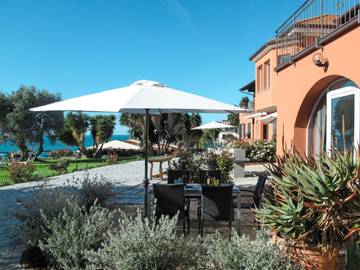 Vakantieappartement voor 5 Personen in Imperia, Ligurische Alpen, Afbeelding 1