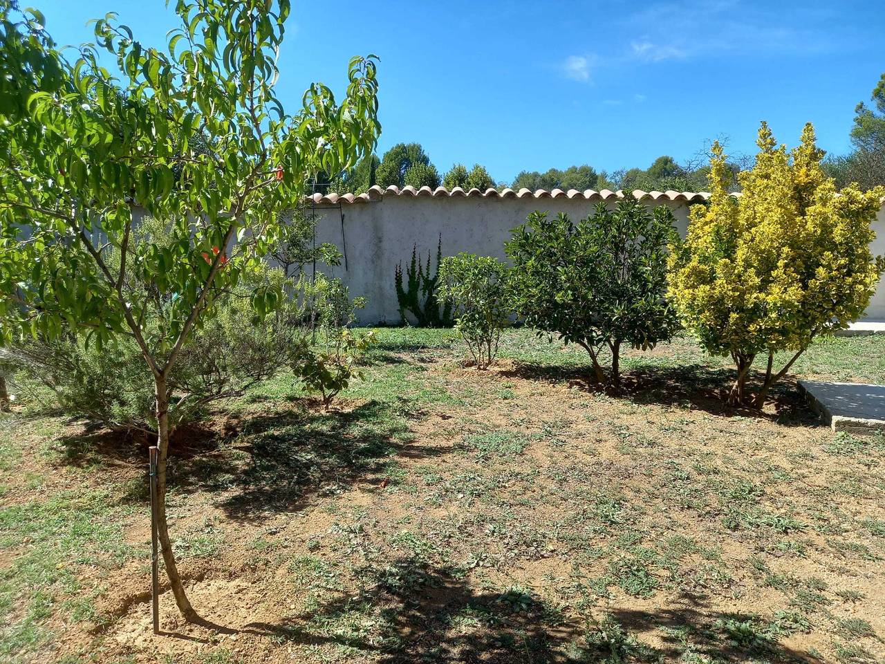 Moderna Villa con Piscina Privada en Villecroze 150 m² in Villecroze, Region de Draguignan