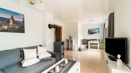 Bungalow para 2 Personas en Harzgerode, Ostharz, Foto 3