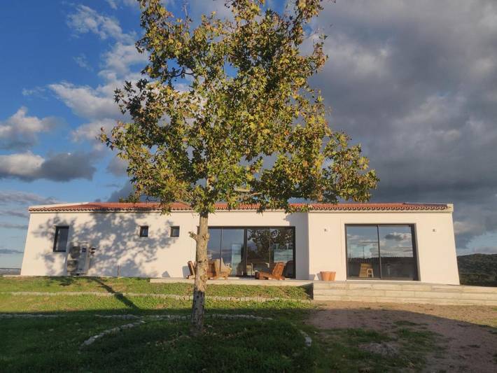 Chambre d’hôte pour 2 personnes, avec vue ainsi que piscine et jardin à Estremoz - 4