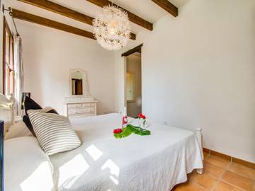 Villa für 5 Personen in Petra (Mallorca), Mallorca Inselmitte, Bild 4