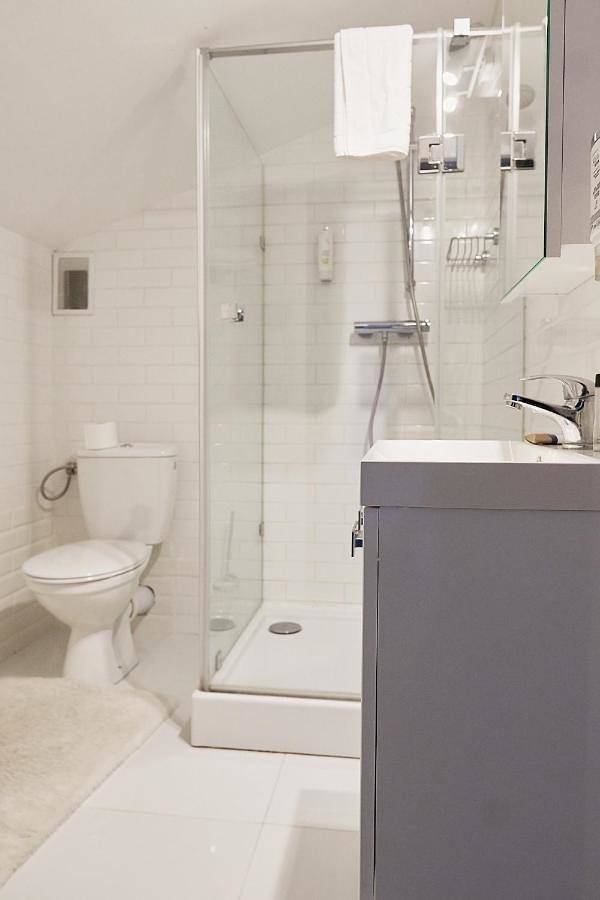 Ferienhaus für 2 Personen, mit Garten und Ausblick in Ustka - 3