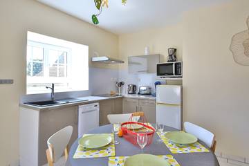 Cottage for 4 People in Sortosville-en-Beaumont, Cotentin, Photo 3