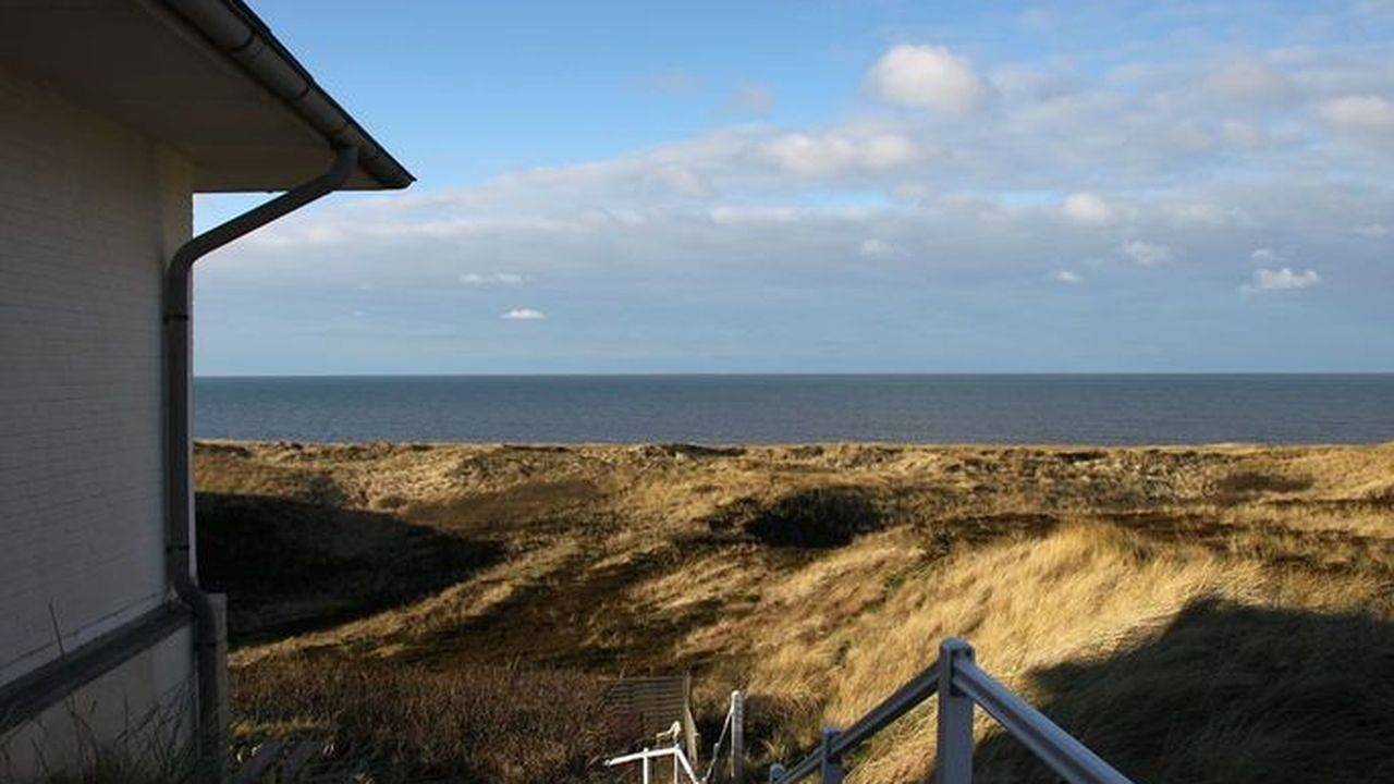Ganze Ferienwohnung, Ferienwohnung für 2 Personen (30 m²) in Hörnum (Sylt) in Hörnum, Sylt