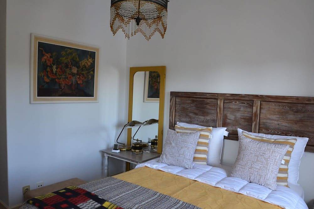 Casa da Palmeira, comfort en eenvoud in Leiria, foto 10