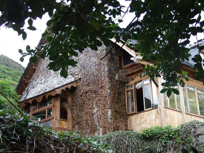 Casa rural para 3 personas, con balcón y vistas en El Bierzo - 4