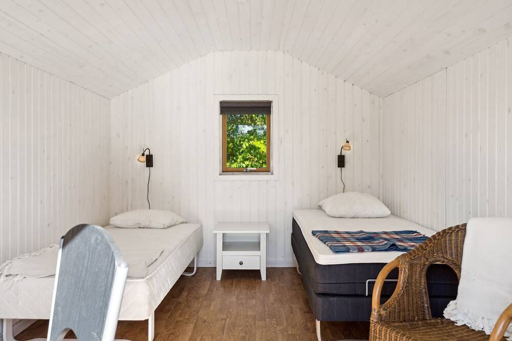 \"Aldina\" - 400m to the fjord in Randers