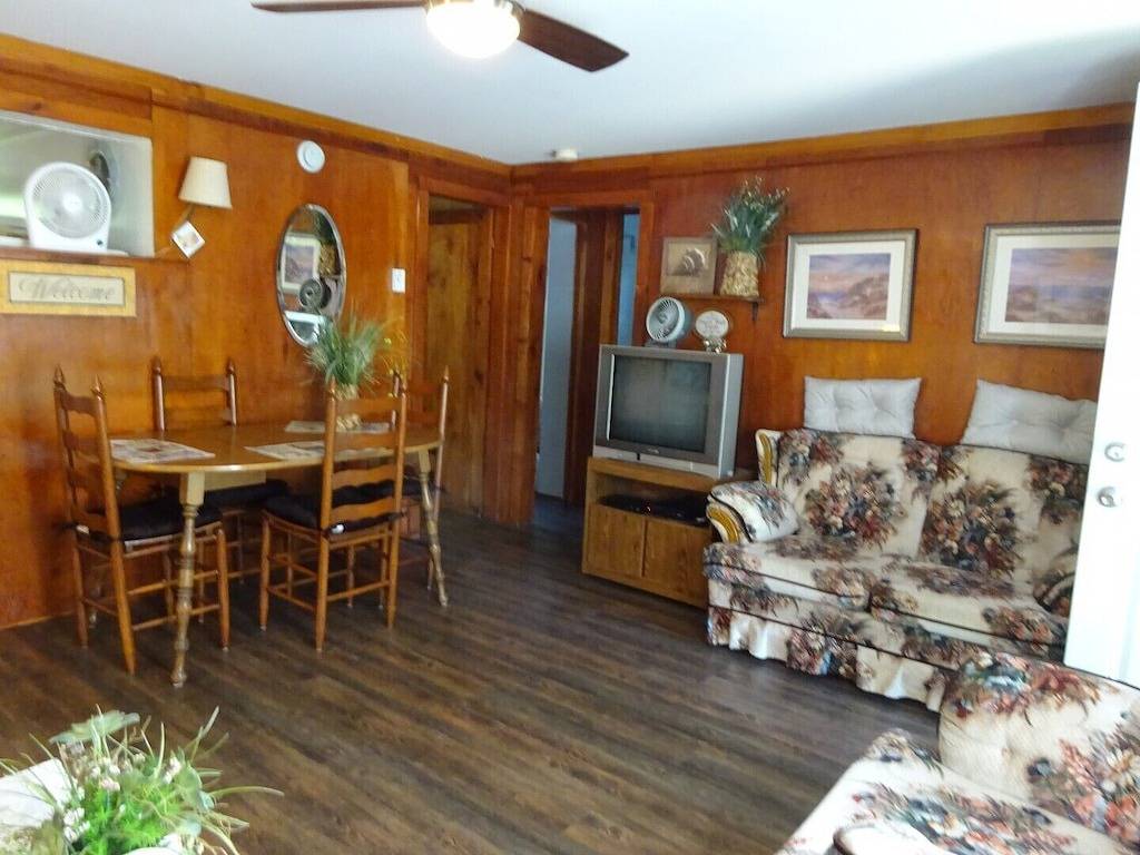 Sauble Beach Cottage Mieten - Ontario, Kanada in Sauble Beach, Tobermory (Ontario)