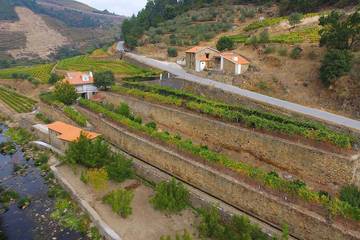 Villa para 2 Pessoas em Lamego, Vale do Douro, Foto 4